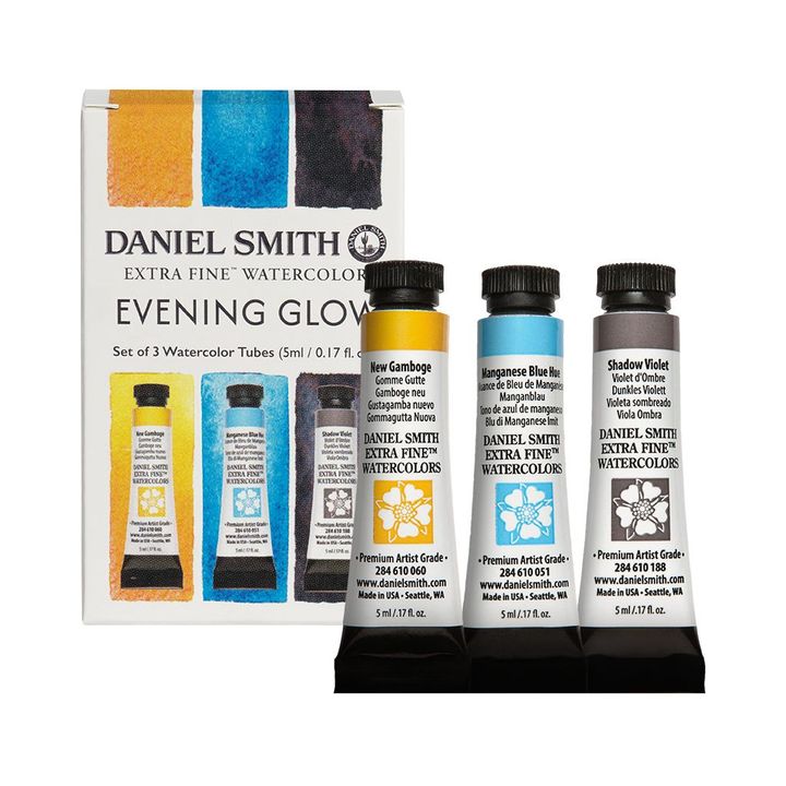 285610470-daniel-smith-extra-fine-watercolour-evening-glow-triad-set-3-x-5ml-front-contents-743162037148__preview