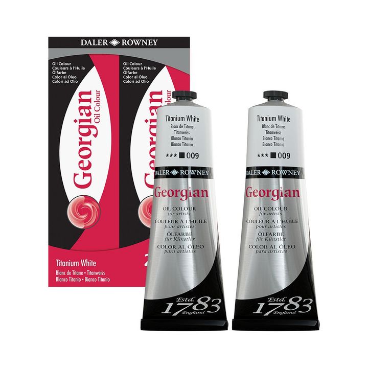 d111225999-daler-rowney-georgian-oil-colour-2-x-225ml-titanium-white-5011385963441__preview