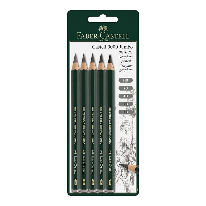 fc119397-faber-castell-castell-9000-jumbo-graphite-pencils-set-of-5__preview